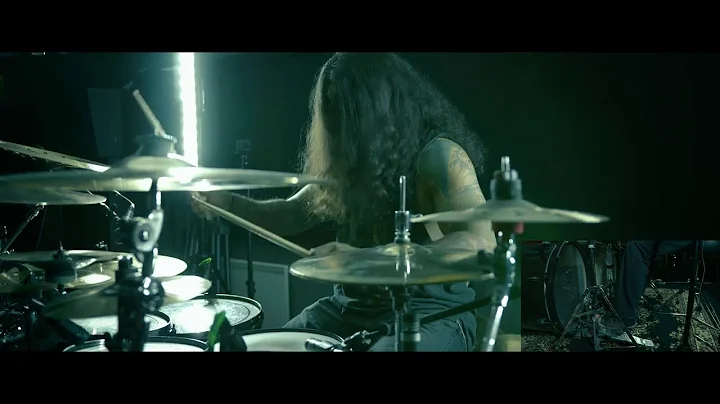 Orbit Culture - "At The Front" (Christopher Waller...