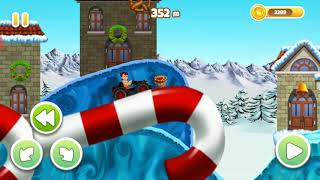 Chhota Bheem Speed Racing | Chhota Bheem Car Racing | Chhota Bheem | Xpert Gaming | Gaming With Fata screenshot 5