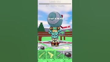 How to kill Mr.Pwnage easily #beattherobloxian #btr #tutorial #roblox