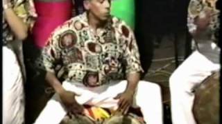 Andara La Morena Video Clip Aniversario