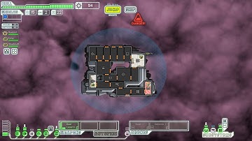 Faster Than Light (Balance Mod) - Engi C - Relaxation Nebula - Show #1640