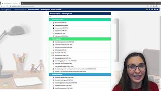 Hogyan tehermentesíthetjük a HR-t az otthoni munkavégzés alatt? Push üzenetküldés a PIRAMIS-ban screenshot 1