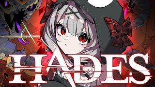 【Hades】ほんとに！！！ほんとに最終回です！！！！【沙花叉クロヱ/ホロライブ】