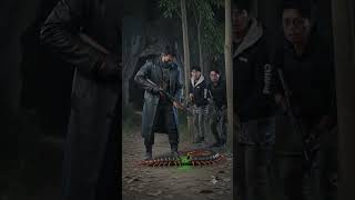 EP15 #หลงป่า #ai #reels #หนังสั้น