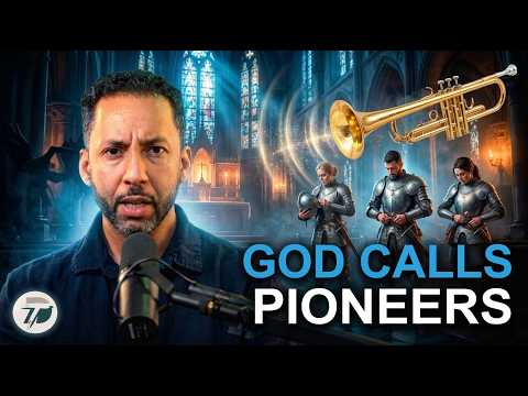 Overton Window, Pioneering, and Coming Moves of God (Defrauding the Religious Spirit)