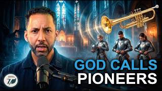 Overton Window, Pioneering, and Coming Moves of God (Defrauding the Religious Spirit)
