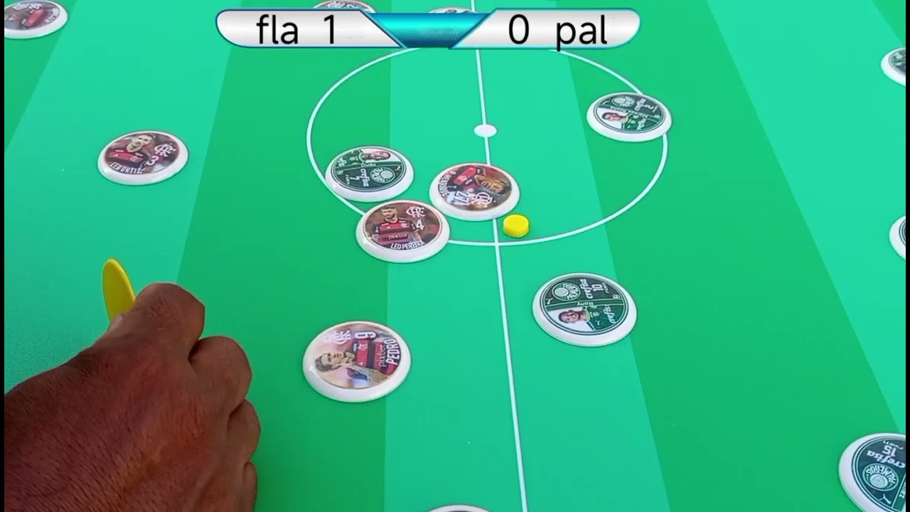 Final da libertadores 