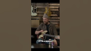 This Octave Fuzz Does It ALL!