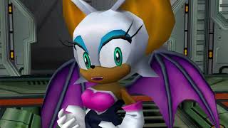 The Final Chapter But This is Some BS (Attempt 1) | Sonic Adventure 2 (Final Story)