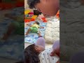 【育児】181 #はるボー夫婦 #夫婦#夫婦の日常#育児#子育て#tiktok #shorts #youtube