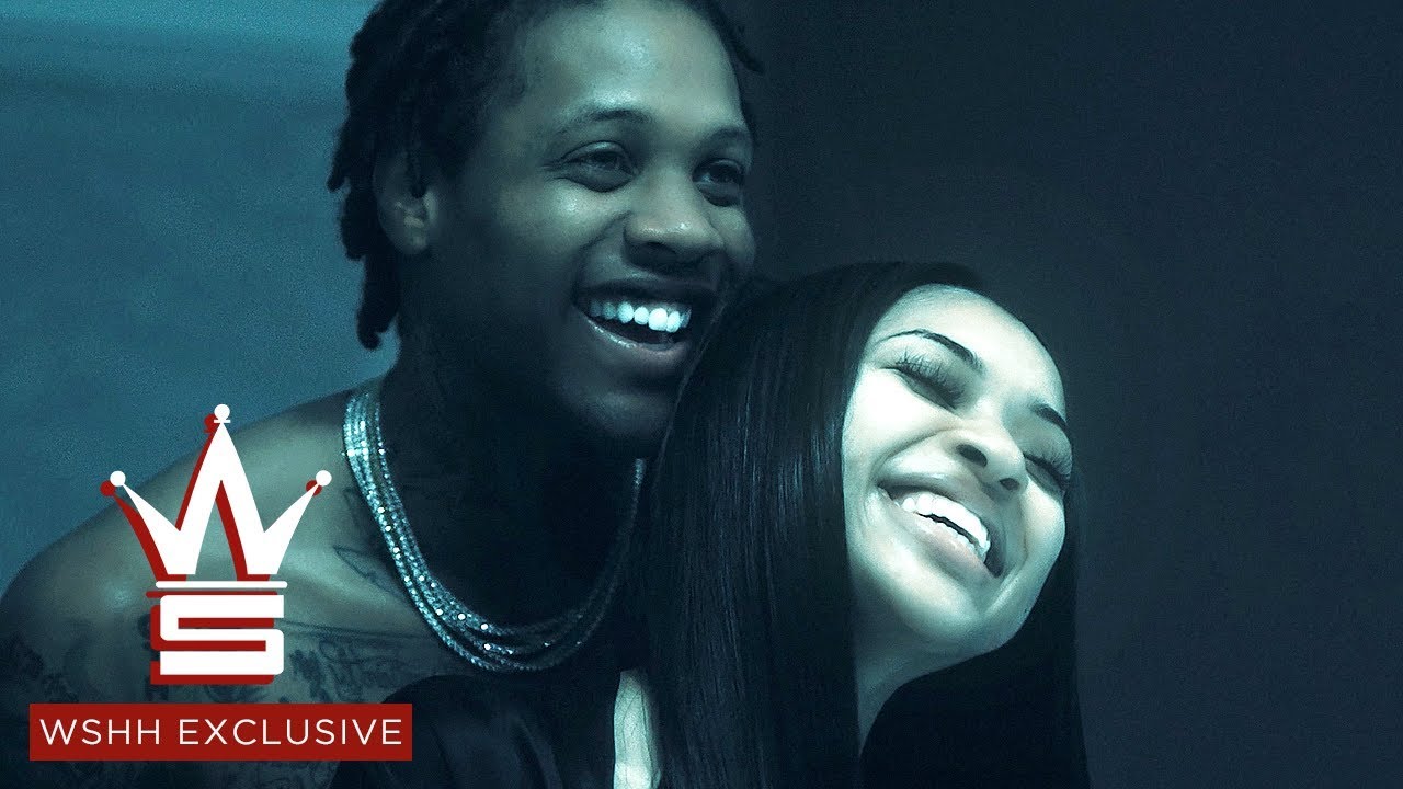 Lil Durk India WSHH Exclusive   Official Music Video