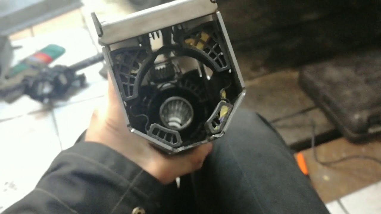 Устранение люфта и доработка рулевой колонки Шевроле Круз - YouTube