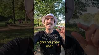 Advice for running an ultra… fuelling, feet, fatigue and friendship! What do you guys think?!