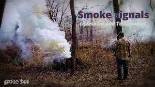 Smoke signals 1 hour cavetown