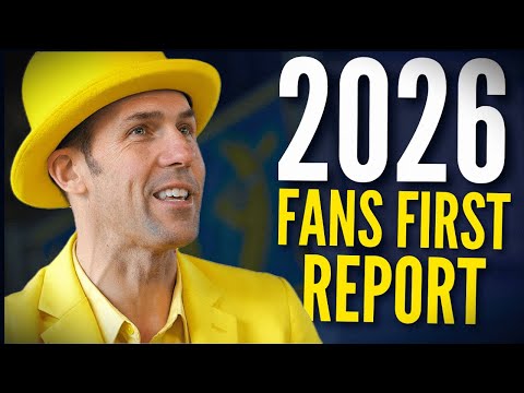 Banana Ball's Major Moves (What's Coming in 2026)