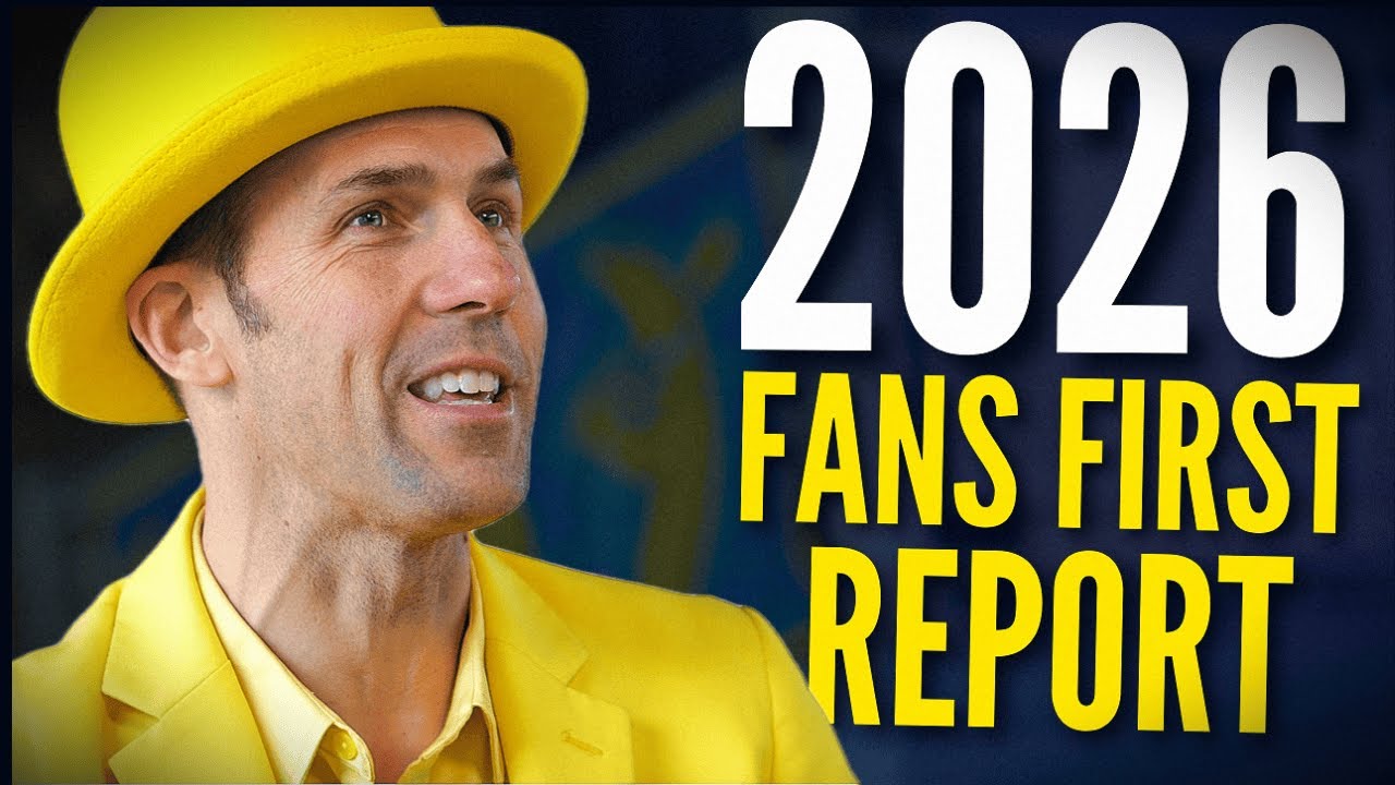 Inside Banana Ball's BIG Investments (What's Next)