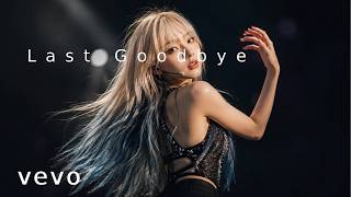 Last Goodbye  Alan Walker  Su Su 