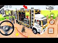 🤑Indian Thift Auto Simulator😍Indian Showroom Purchase😲Modified Lexry Golden Aeroplane And Bike🥳Game