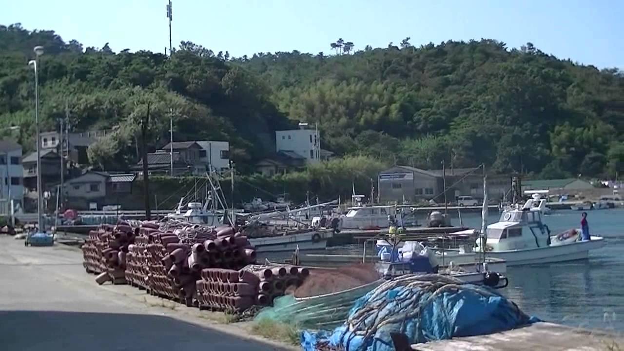 サクラアートサロン大阪「1泊スケッチ旅行　～淡路島　沼島編～」