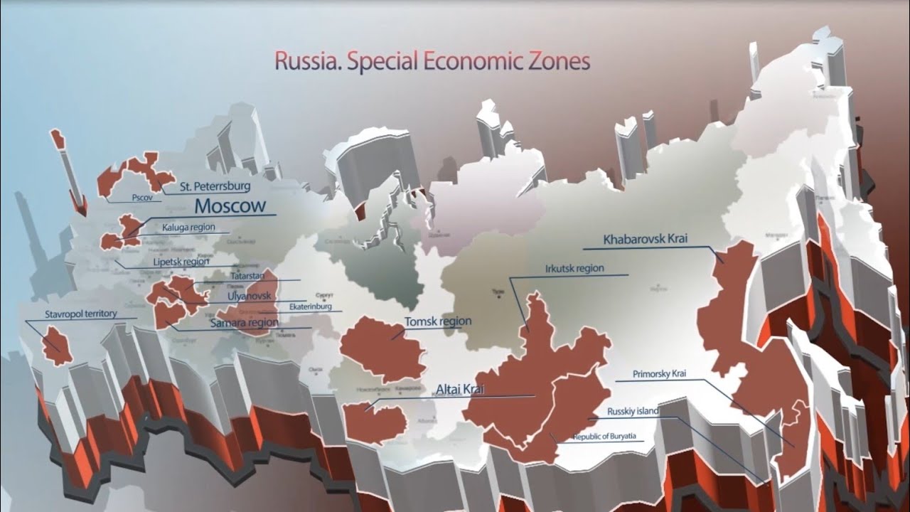 Свободная экономическая зона в белгородской области. Особые экономические зоны России 2020. СЭЗ В России 2021. Свободные экономические зоны в России. Российские свободные экономические зоны.