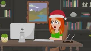 A talk before Christmas (ReChasity)