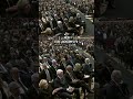 Former presidents and former vice president attend Rev. Jesse Jackson's funeral