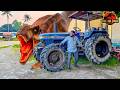 Jurassic Park Fan Made Short Film (4K) | Ultra Realistic Dinosaur VFX Attack 😱