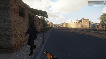 ALiVE - New Ambient Civ updates (Test)