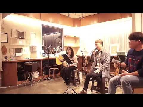 Java Jive(cover) DKNY SilverConcert,청고래 복합문화공간