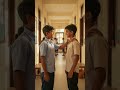 True Friendship of Two Friends | School Motivational Story#cute Motivational Story