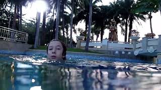 Crowne Plaza Hotel Sanya