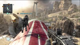 Sick Turbine Spawn Shot! | Phobic OG