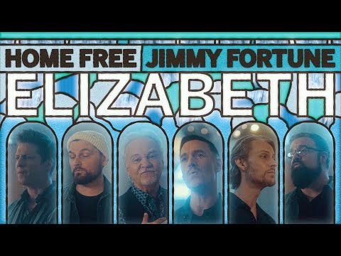 Home Free - Elizabeth featuring Jimmy Fortune