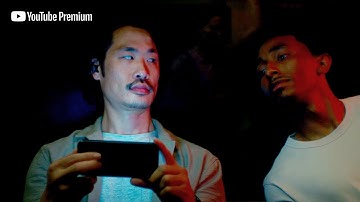 Watch videos with no connection.