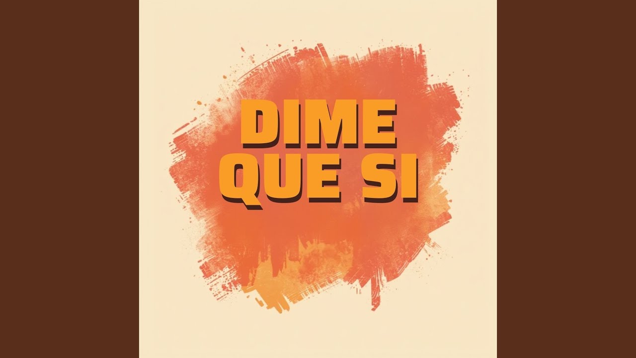 Watch dime que si on YouTube Watch dime que si on YouTube