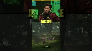 Fable Looks AMAZING!