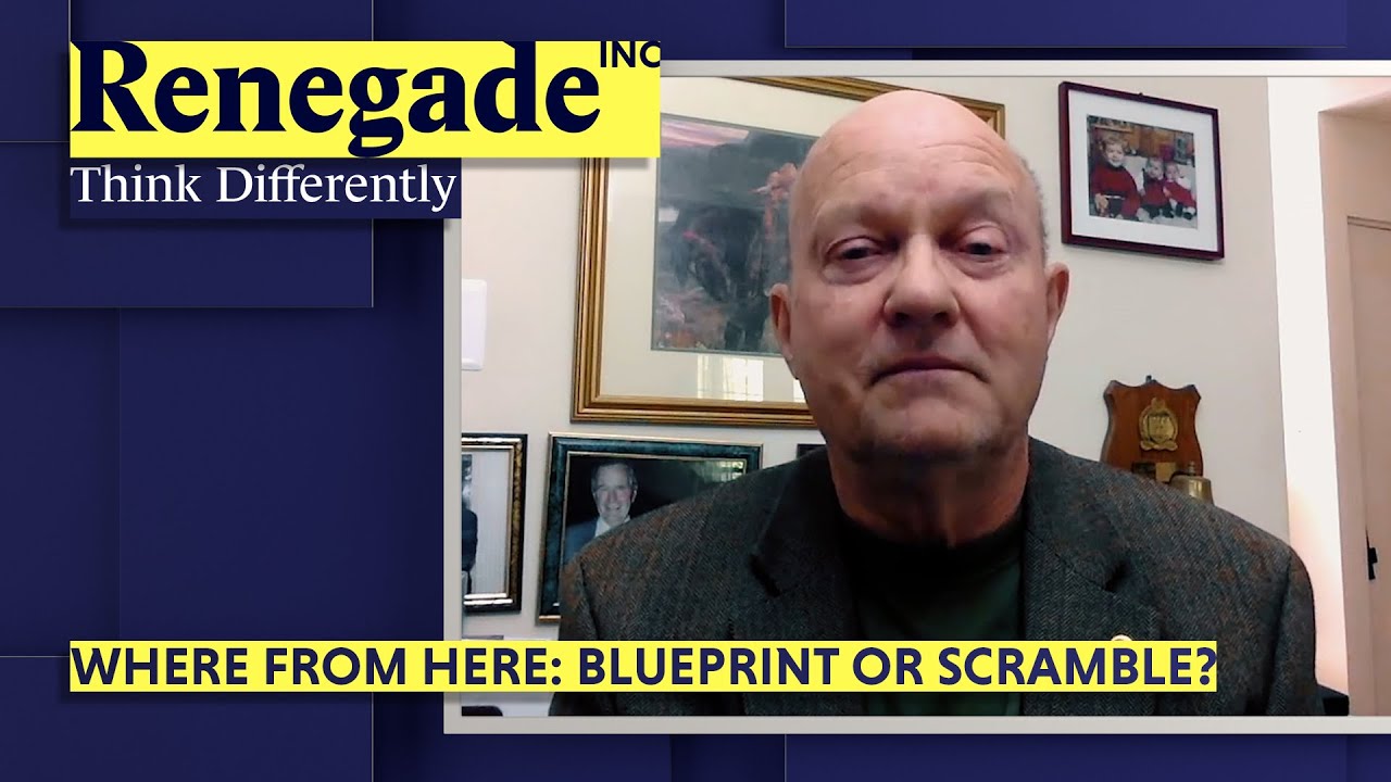 Что делать дальше: планировать по ходу дела или действовать наугад?