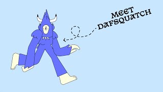FreeBSD Meet DAFSquatch, a Hidden Wealth Guardian Tutorial