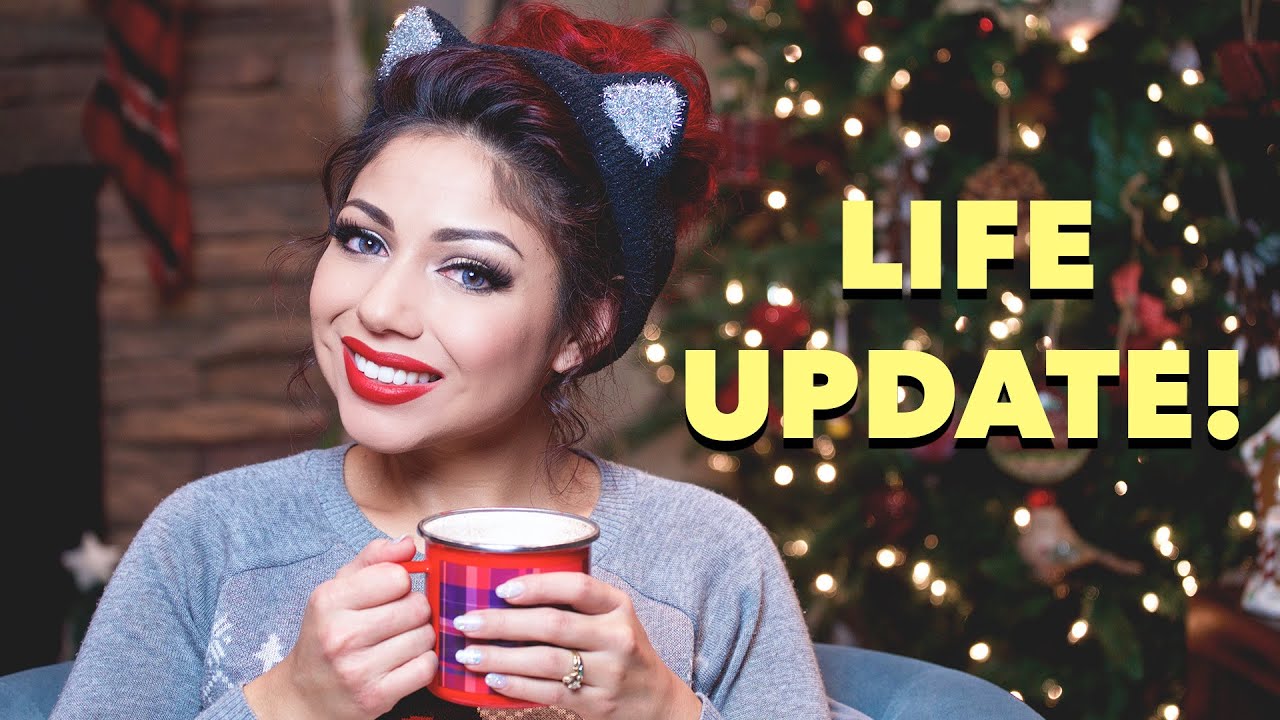 LIFE UPDATE!​​​ | Charisma Star​​​
