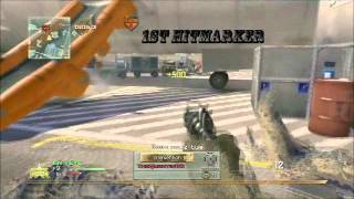 2 shitmarkers