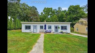 610 East St video tour