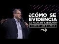 ¿Cómo se evidencia la falta de sabiduría? - Pastor Luis Beltrán - Vive Sabiamente 9