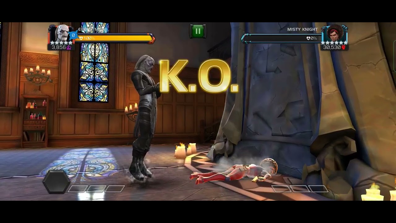 Squidward at it again