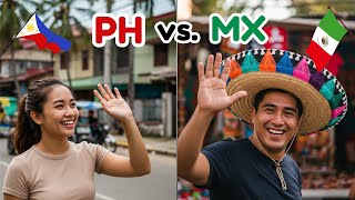 Why the Philippines Feels Like Mexico's Long-Lost Cousin in Asia?