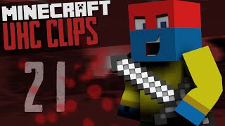 Brick's UHC Clips: E21 - Fun Times