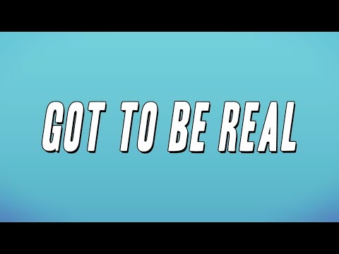 Cheryl Lynn - Got to Be Real (Lyrics)