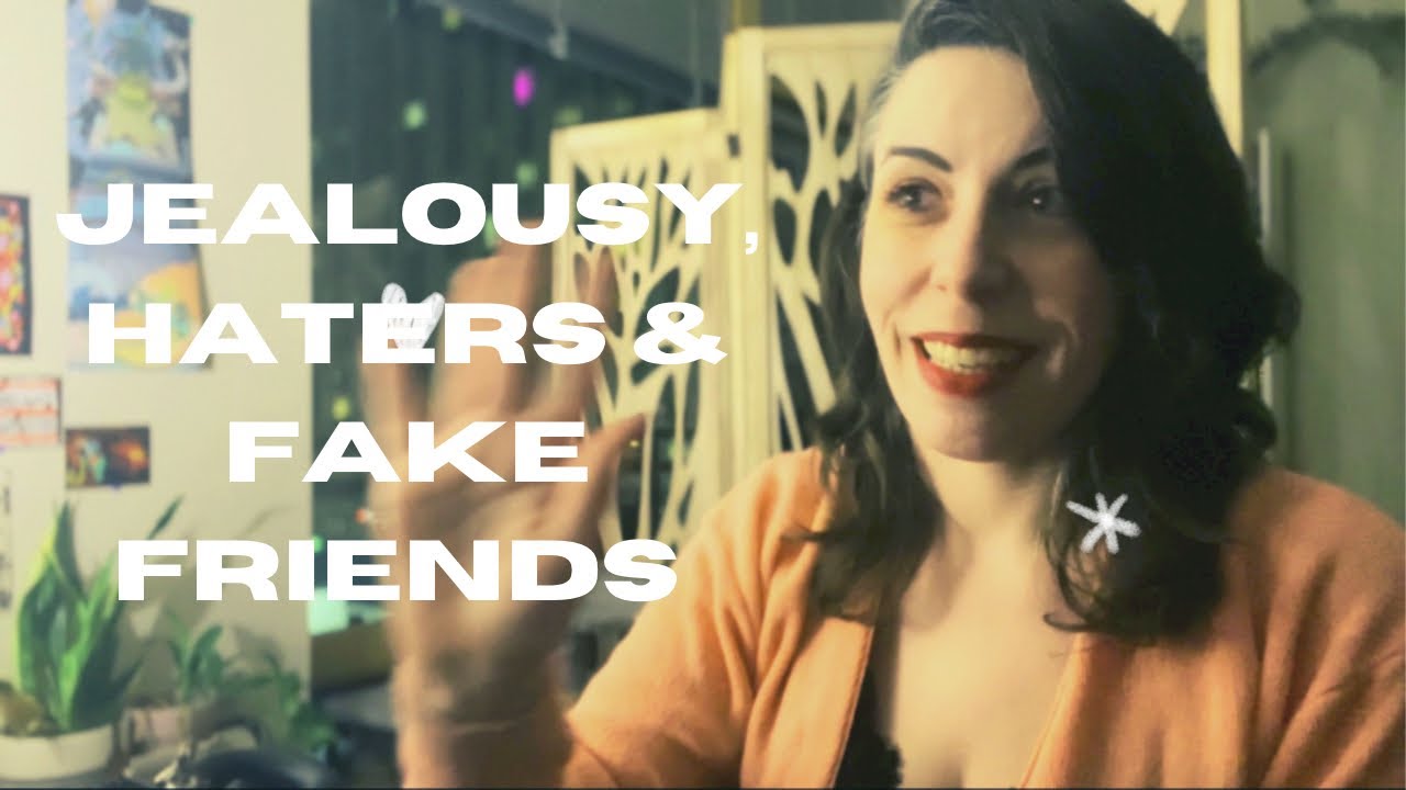 Stay Away From Miserable People