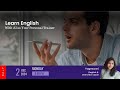 Learn English with AI: Master Communication Skills for Success!