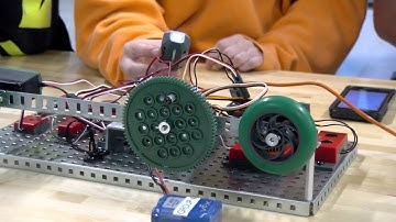 AIT Engineering Promo Video