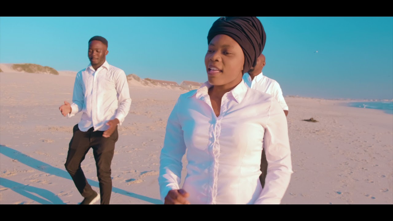 YESU BOLINGO NA NGA YA SEKO